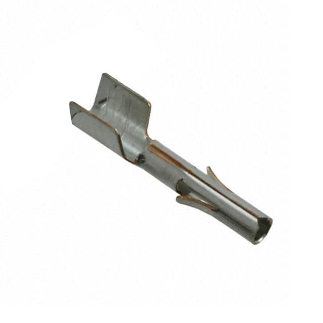TE Connectivity AMP Connectors A100579TR-ND,A100579CT-ND