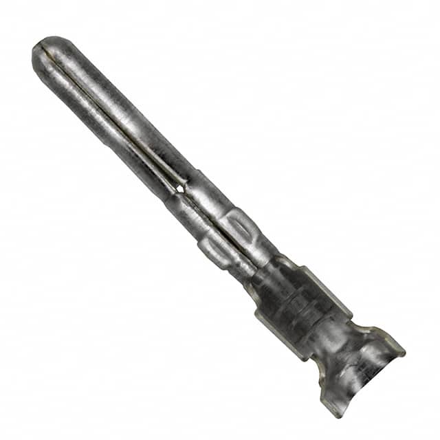 TE Connectivity AMP Connectors A97887TR-ND,A97887CT-ND