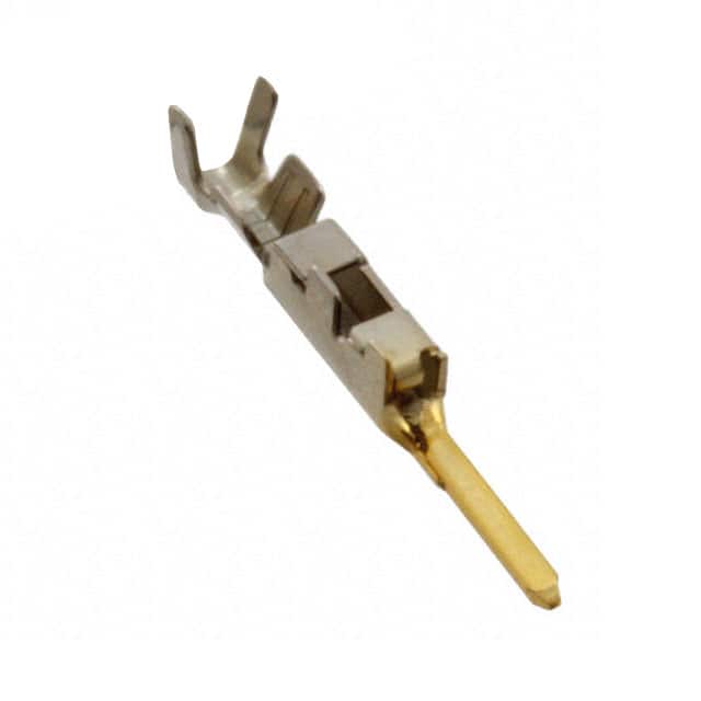TE Connectivity AMP Connectors A107117TR-ND,A107117CT-ND