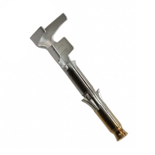 TE Connectivity AMP Connectors A100867TR-ND,A100867CT-ND
