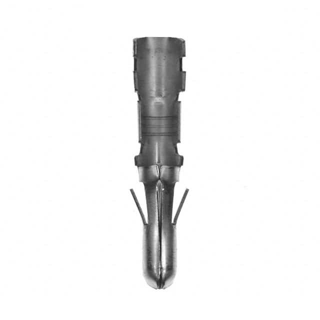 TE Connectivity AMP Connectors A25751TR-ND,A25751CT-ND