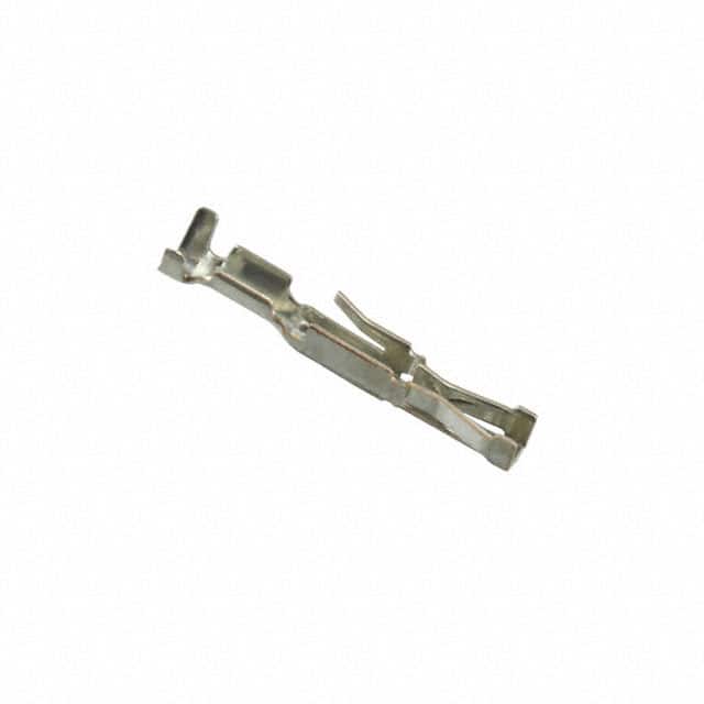 TE Connectivity AMP Connectors A124352-ND