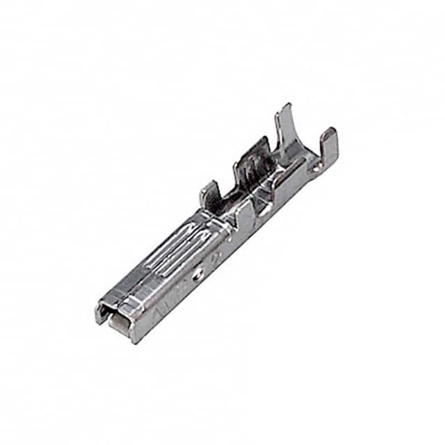 TE Connectivity AMP Connectors A29301-ND