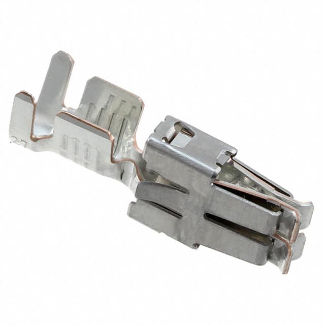 TE Connectivity AMP Connectors A123063TR-ND,A123063CT-ND