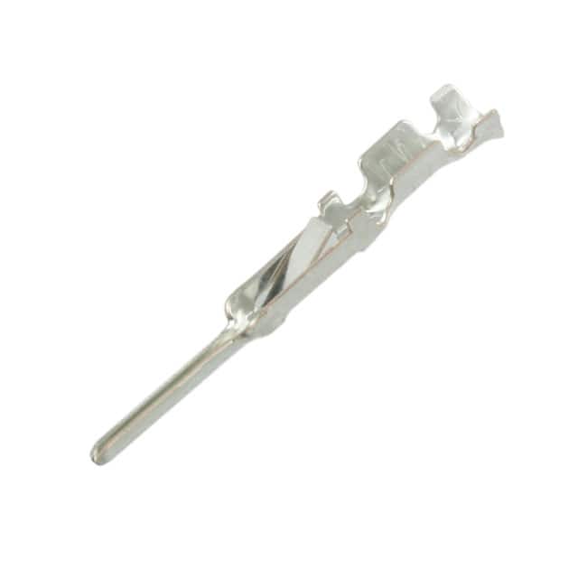 TE Connectivity AMP Connectors A100477TR-ND,A100477CT-ND