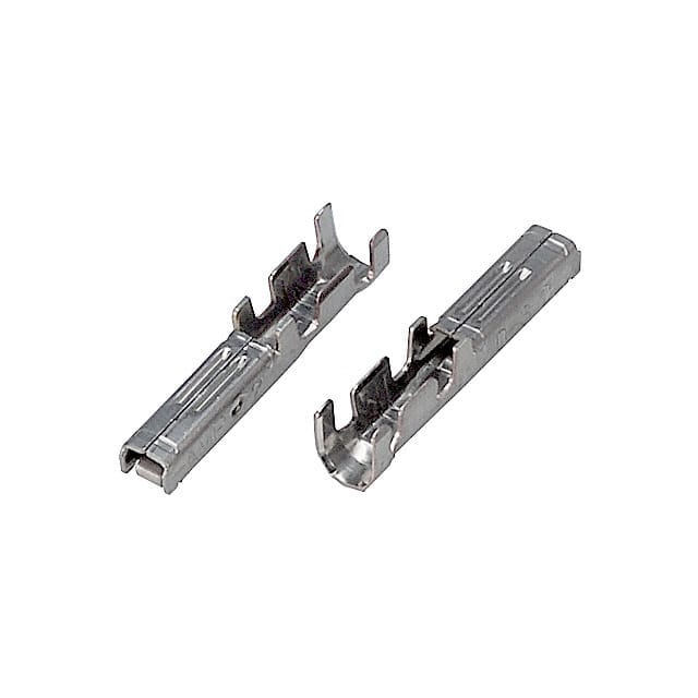 TE Connectivity AMP Connectors A29299-ND