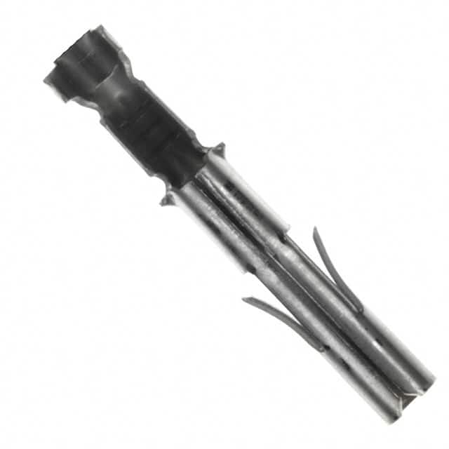 TE Connectivity AMP Connectors A25360TR-ND,A25360CT-ND