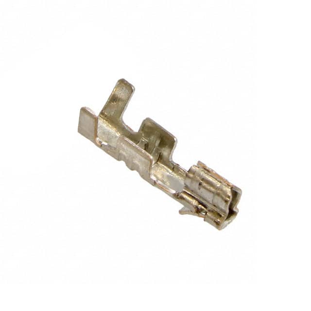 TE Connectivity AMP Connectors A110978TR-ND,A110978CT-ND
