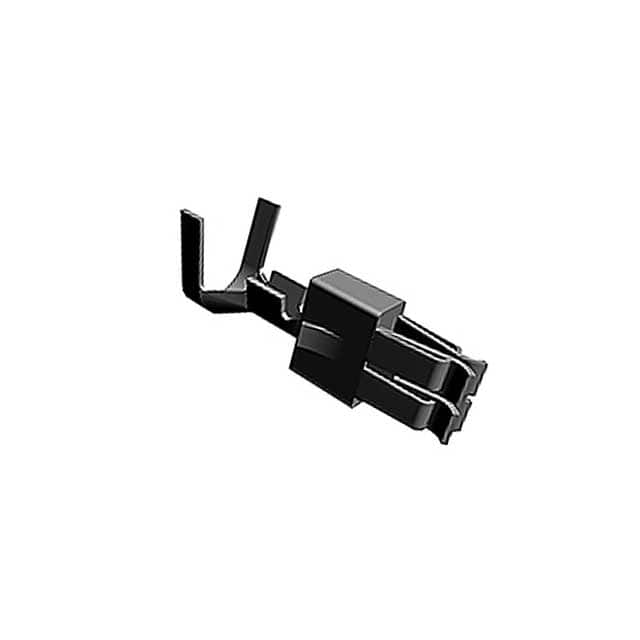 TE Connectivity AMP Connectors 17-927835-2TR-ND,17-927835-2CT-ND,17-927835-2DKR-ND