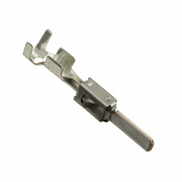 TE Connectivity AMP Connectors A123019TR-ND,A123019CT-ND