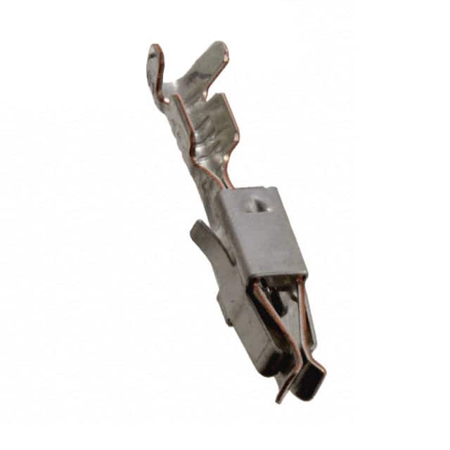 TE Connectivity AMP Connectors A107207TR-ND,A107207CT-ND