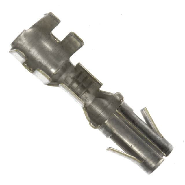 TE Connectivity AMP Connectors A25455-ND