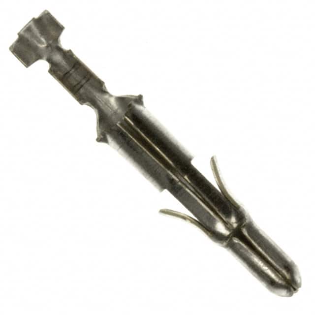 TE Connectivity AMP Connectors A25405-ND