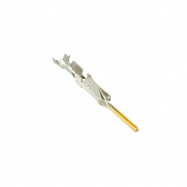 TE Connectivity AMP Connectors A108475-ND
