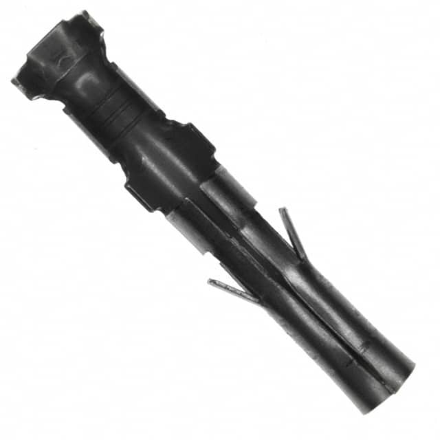 TE Connectivity AMP Connectors A25779-ND