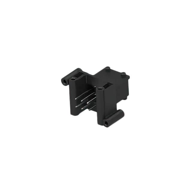 TE Connectivity AMP Connectors 17-2311162-4-ND