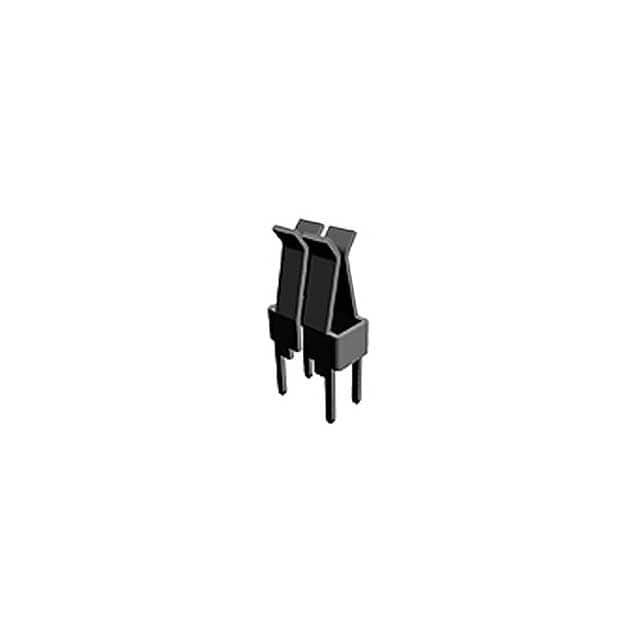 TE Connectivity AMP Connectors A121445-ND