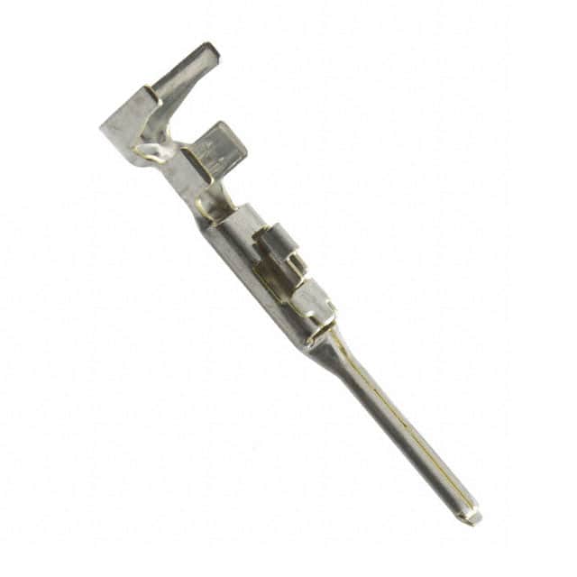 TE Connectivity AMP Connectors A100483TR-ND,A100483CT-ND