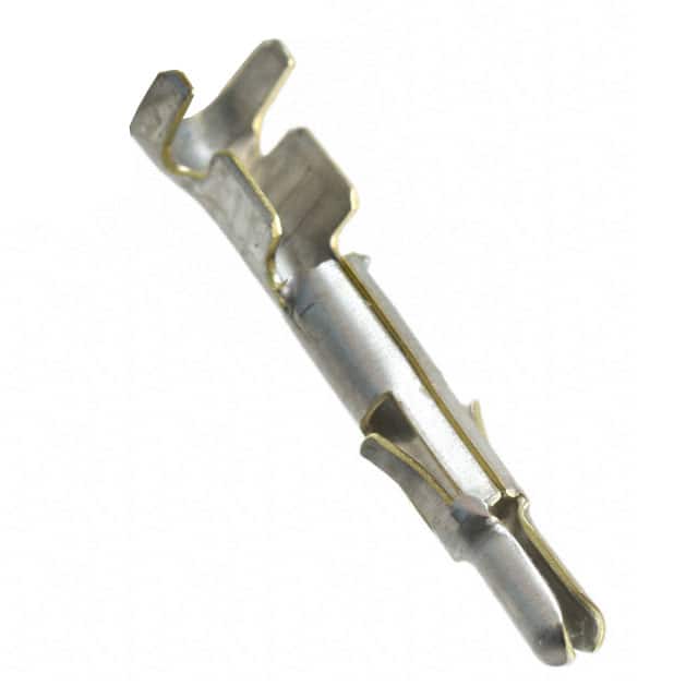 TE Connectivity AMP Connectors A100572TR-ND,A100572CT-ND