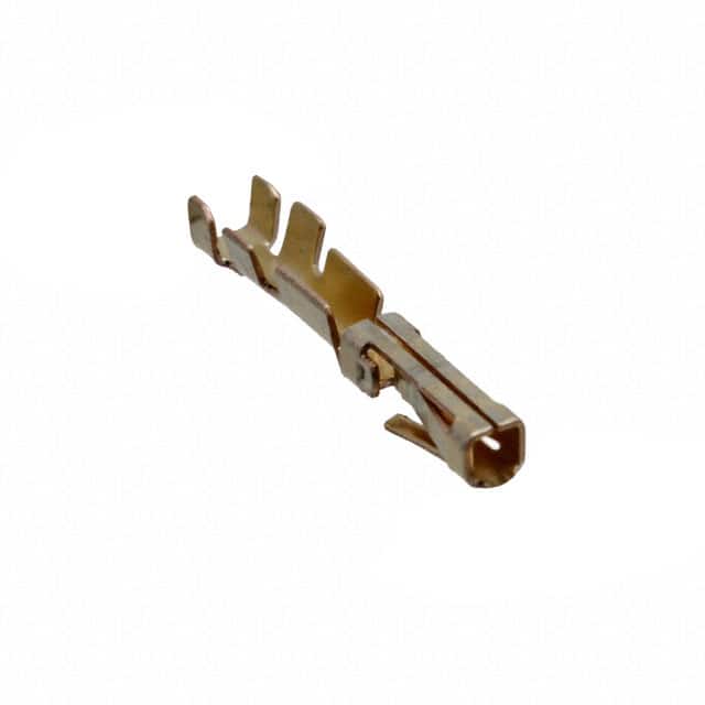TE Connectivity AMP Connectors A107041TR-ND,A107041CT-ND