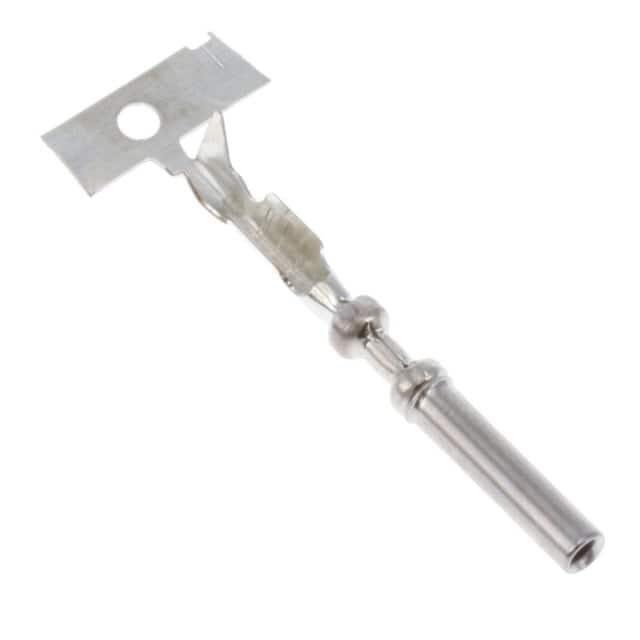TE Connectivity AMP Connectors A128714TR-ND,A128714CT-ND