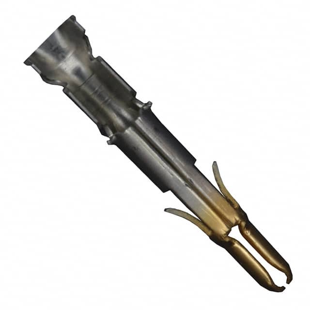 TE Connectivity AMP Connectors A25336TR-ND,A25336CT-ND