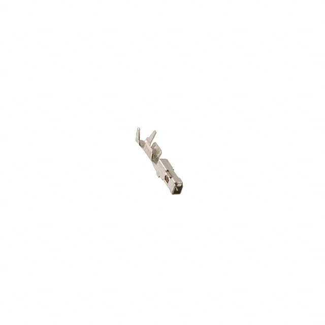 TE Connectivity AMP Connectors A128382TR-ND,A128382CT-ND