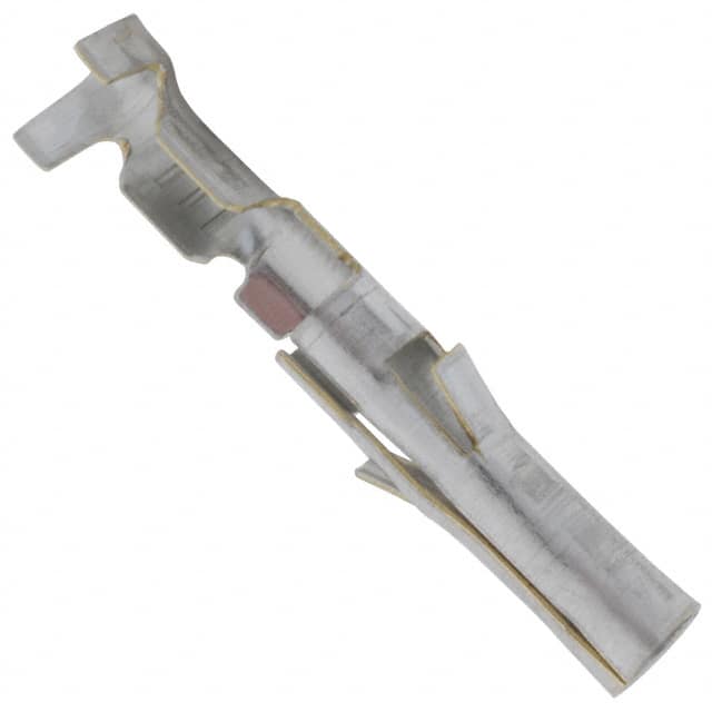 TE Connectivity AMP Connectors A14096-ND