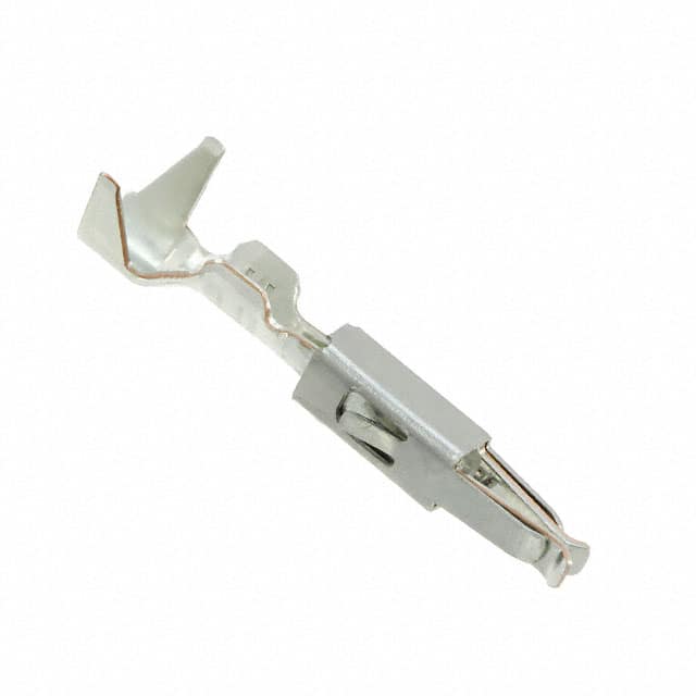 TE Connectivity AMP Connectors A123069TR-ND,A123069CT-ND