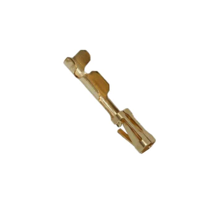 TE Connectivity AMP Connectors A100844TR-ND,A100844CT-ND