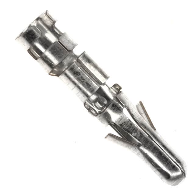TE Connectivity AMP Connectors A107136TR-ND,A107136CT-ND