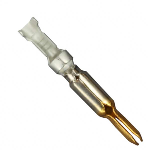 TE Connectivity AMP Connectors A31707TR-ND,A31707CT-ND