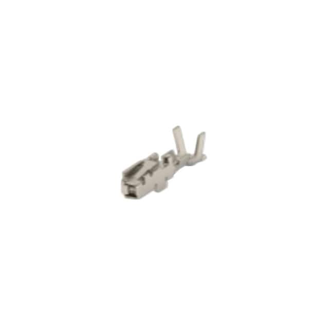TE Connectivity AMP Connectors 17-2367818-1-ND
