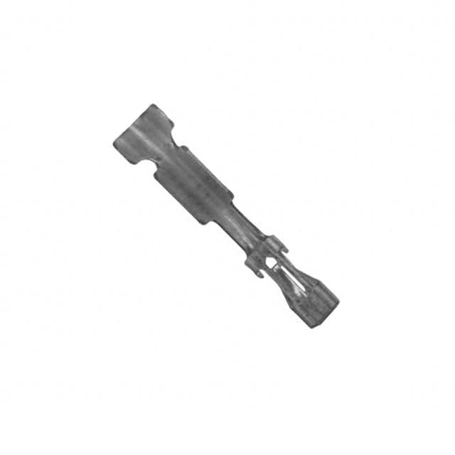 TE Connectivity AMP Connectors A3005TR-ND,A3005CT-ND