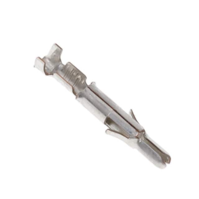 TE Connectivity AMP Connectors A131135TR-ND,A131135CT-ND