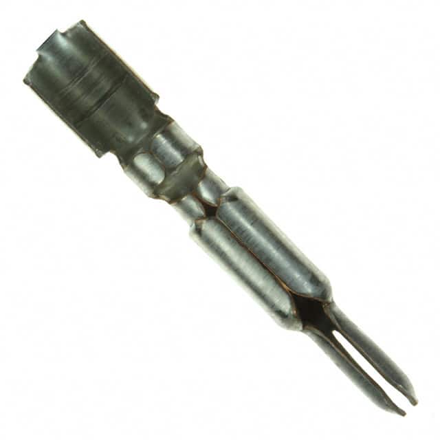TE Connectivity AMP Connectors A14260TR-ND,A14260CT-ND