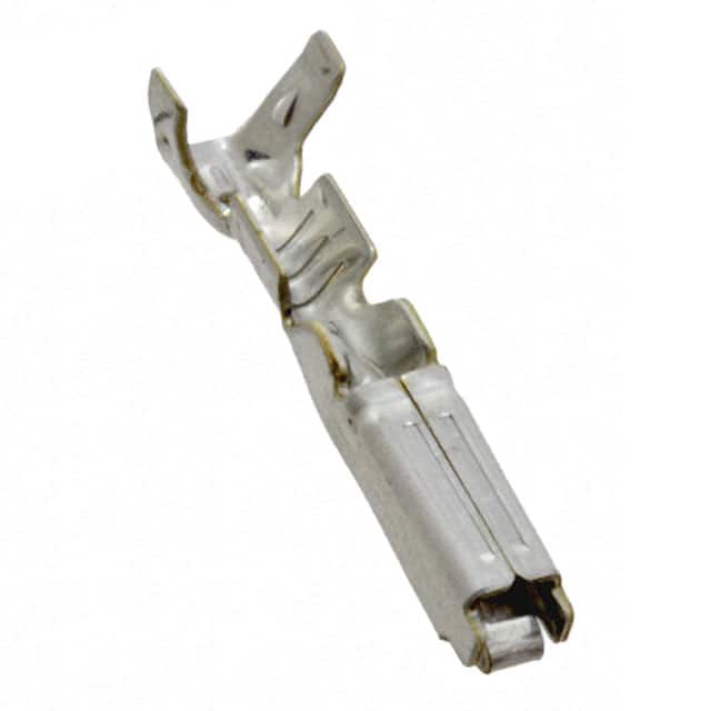 TE Connectivity AMP Connectors A122177TR-ND,A122177CT-ND
