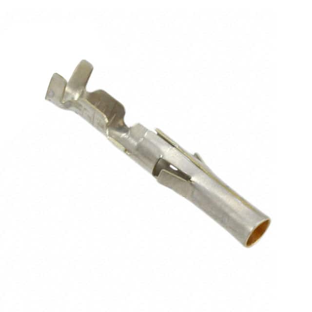 TE Connectivity AMP Connectors A100559TR-ND,A100559CT-ND