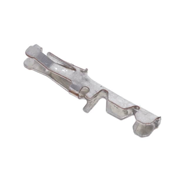 TE Connectivity AMP Connectors A129184-ND