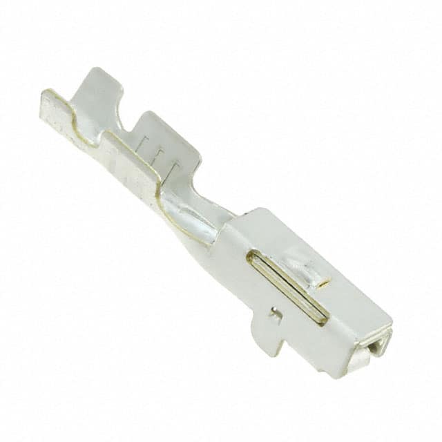 TE Connectivity AMP Connectors A122994TR-ND,A122994CT-ND