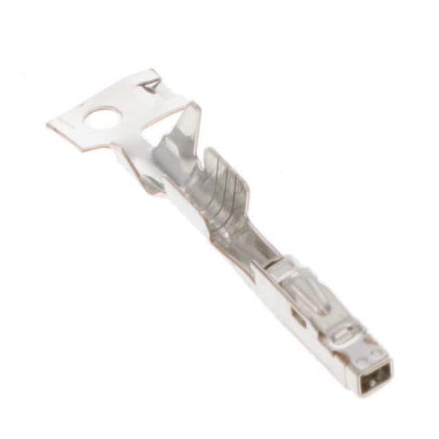 TE Connectivity AMP Connectors A129007TR-ND,A129007CT-ND