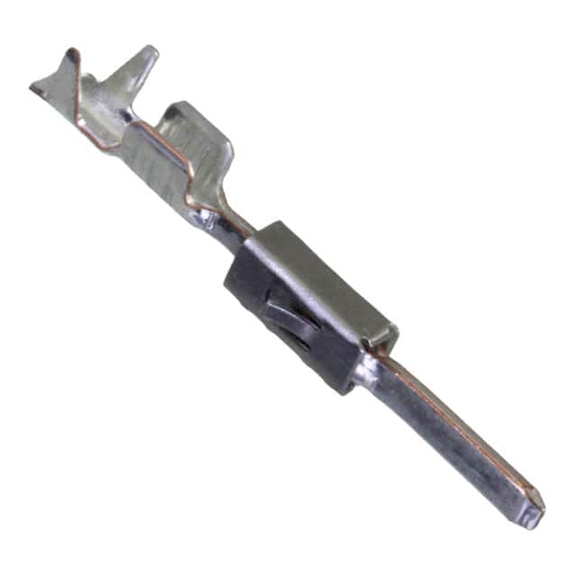 TE Connectivity AMP Connectors A123077TR-ND,A123077CT-ND