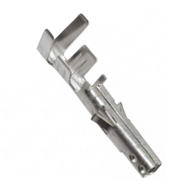 TE Connectivity AMP Connectors A100459TR-ND,A100459CT-ND
