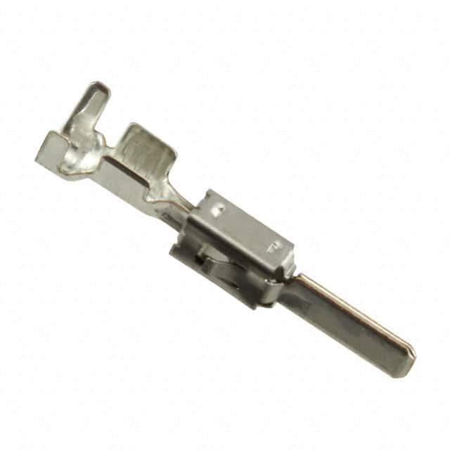 TE Connectivity AMP Connectors A123023TR-ND,A123023CT-ND