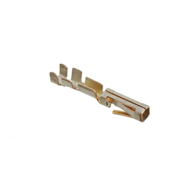 TE Connectivity AMP Connectors A121823TR-ND,A121823CT-ND