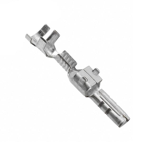 TE Connectivity AMP Connectors A115829TR-ND,A115829CT-ND