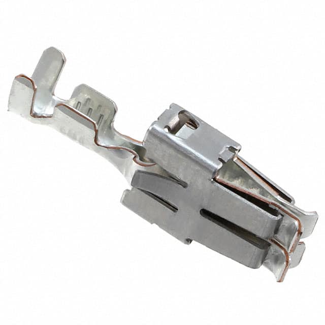 TE Connectivity AMP Connectors A123064TR-ND,A123064CT-ND