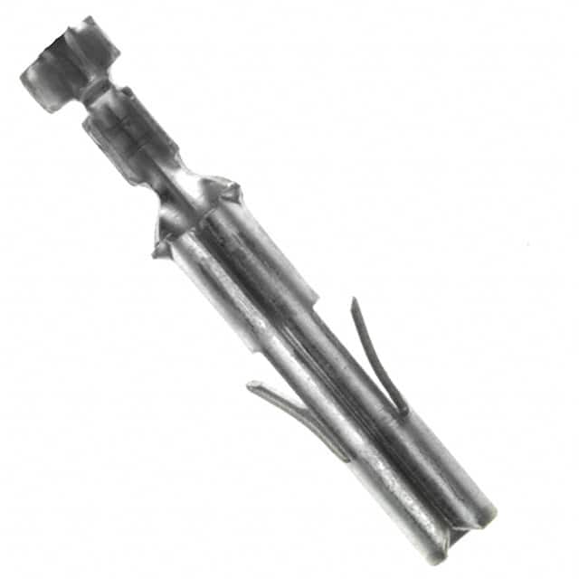TE Connectivity AMP Connectors A25352TR-ND,A25352CT-ND