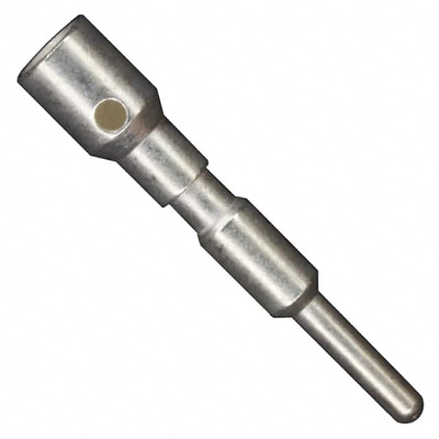 TE Connectivity AMP Connectors A139169-ND