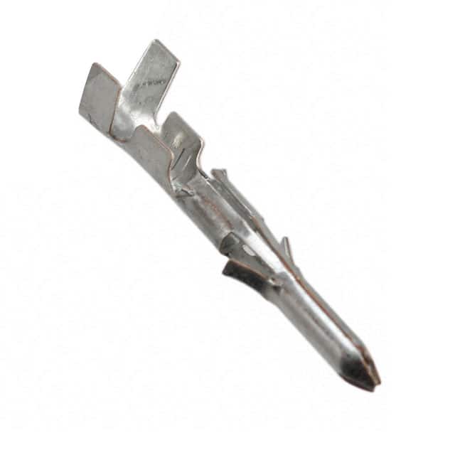 TE Connectivity AMP Connectors A100570TR-ND,A100570CT-ND